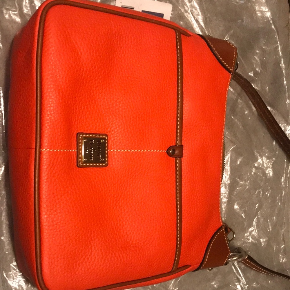 Brand new Dooney Burke purse
